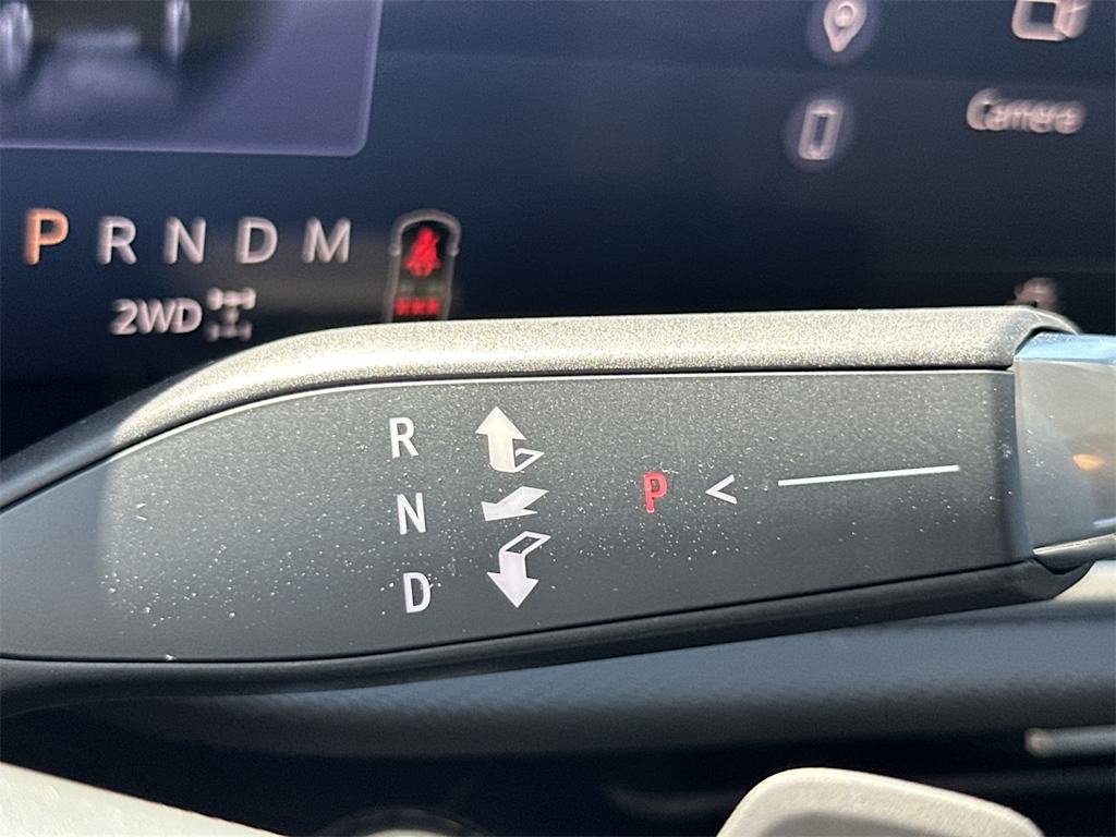 Thumbnail: 2025 Buick Envision - 27