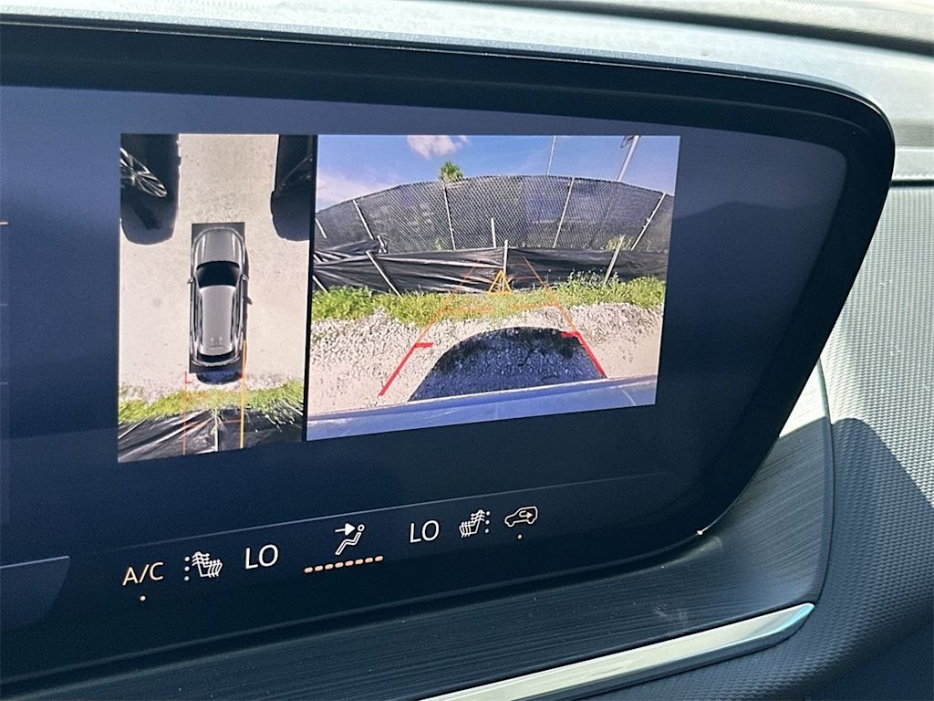 Thumbnail: 2025 Buick Envision - 25