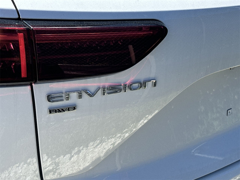 Thumbnail: 2025 Buick Envision - 7