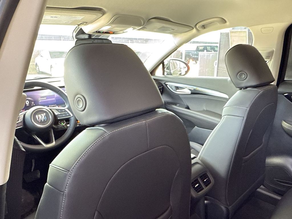 Thumbnail: 2025 Buick Envision - 28