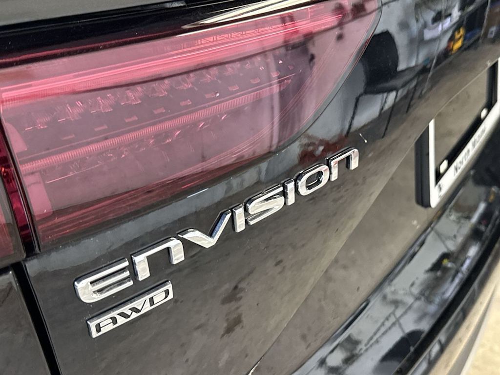 Thumbnail: 2025 Buick Envision - 7