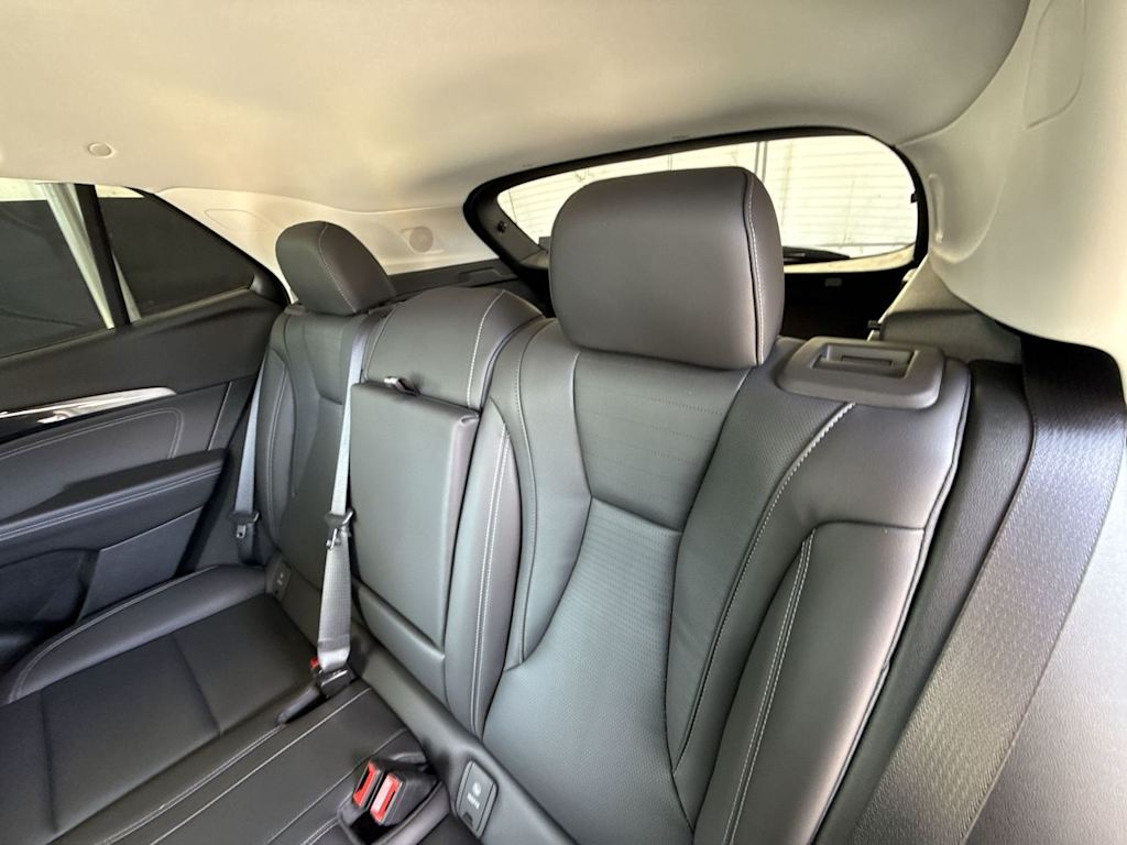 Thumbnail: 2025 Buick Envision - 13