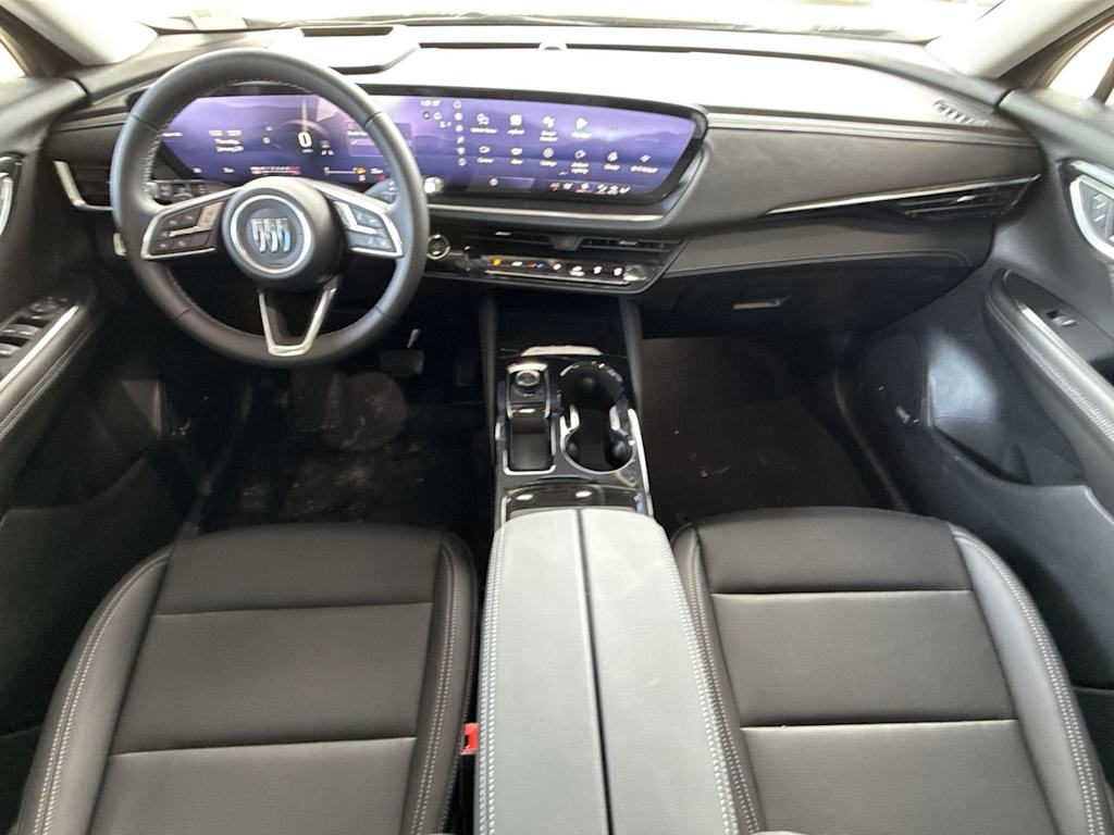 Thumbnail: 2025 Buick Envision - 14