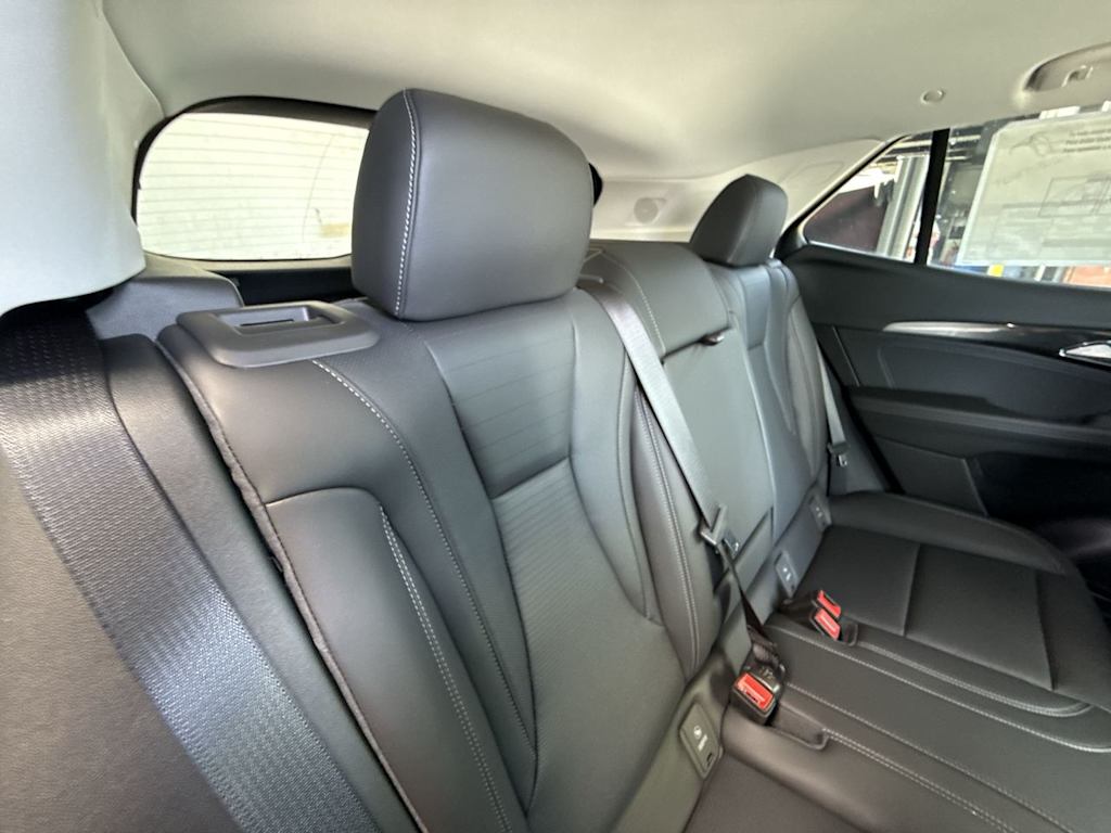 Thumbnail: 2025 Buick Envision - 29