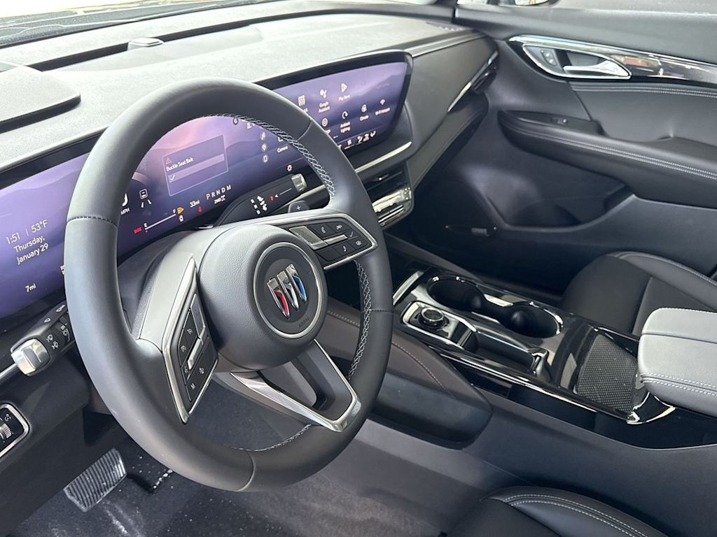 Thumbnail: 2025 Buick Envision - 2
