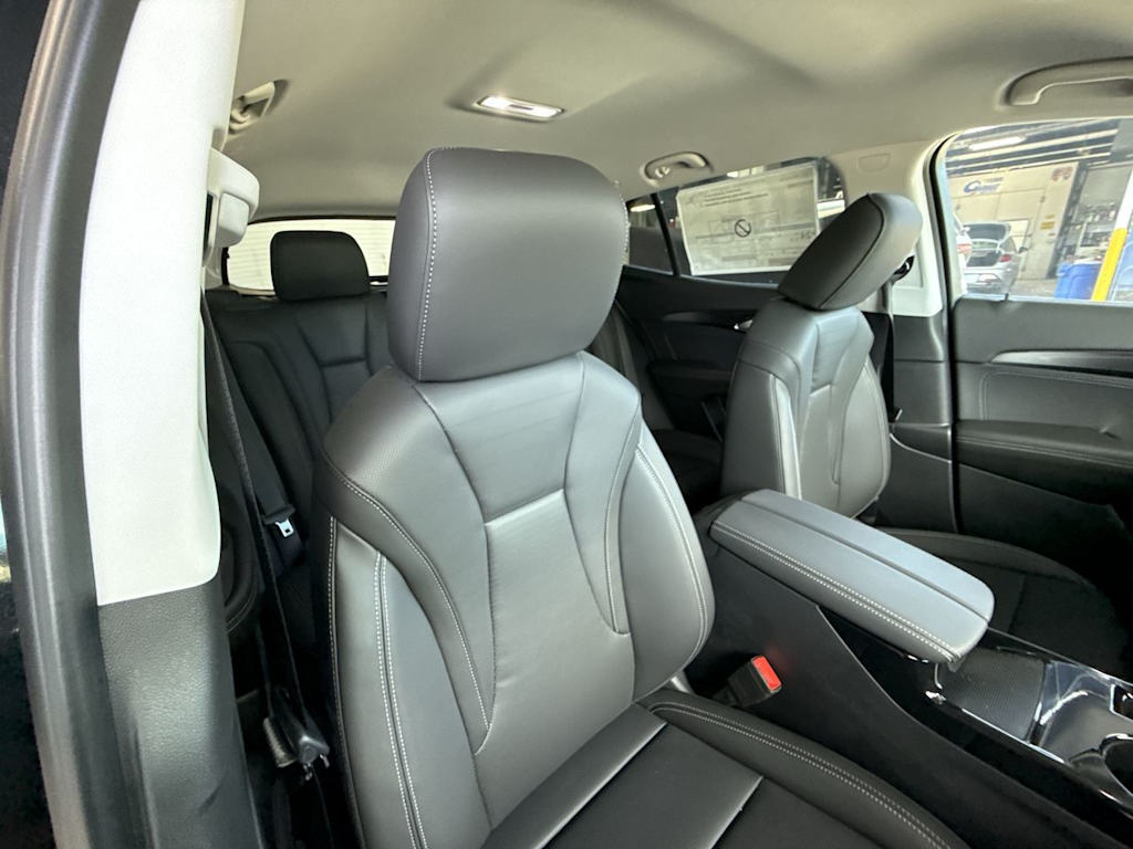 Thumbnail: 2025 Buick Envision - 12