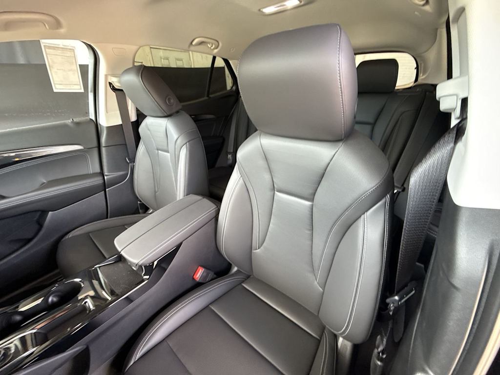 Thumbnail: 2025 Buick Envision - 11
