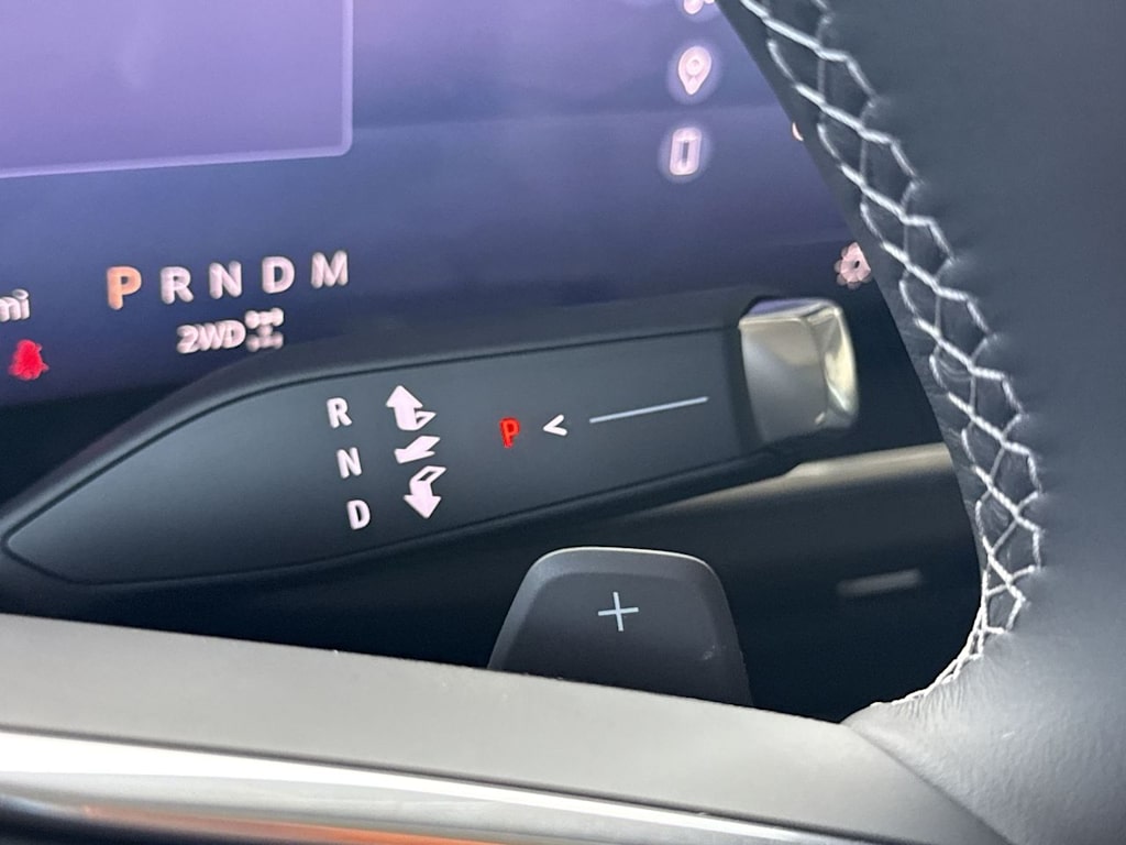Thumbnail: 2025 Buick Envision - 27