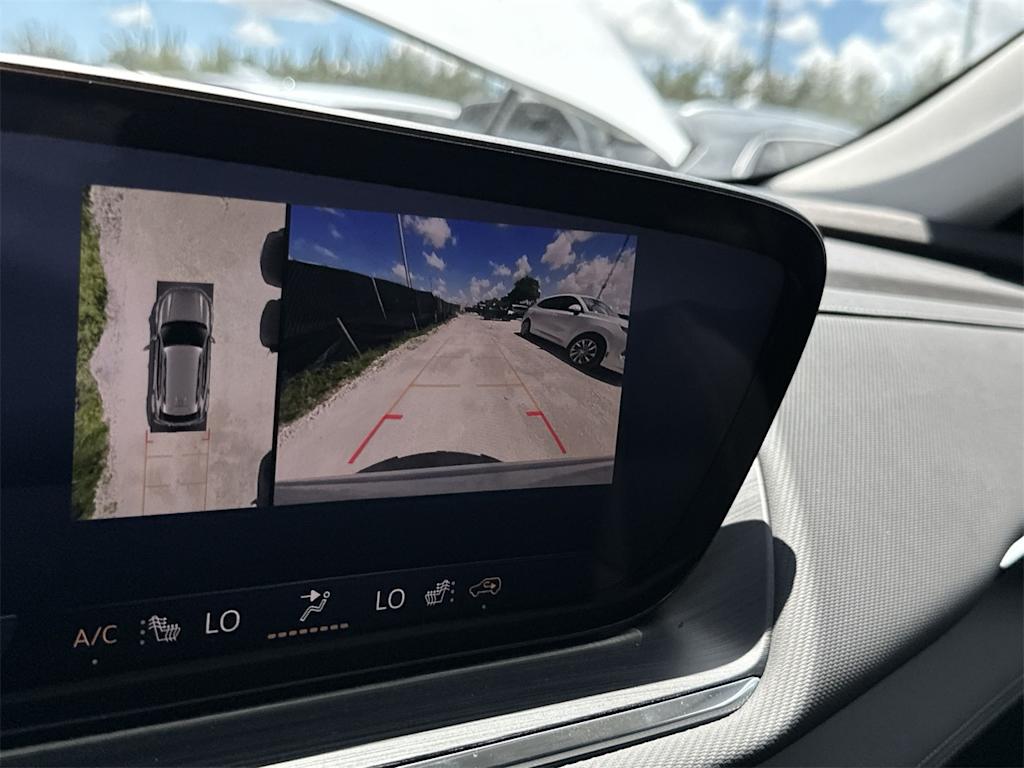 Thumbnail: 2025 Buick Envision - 25