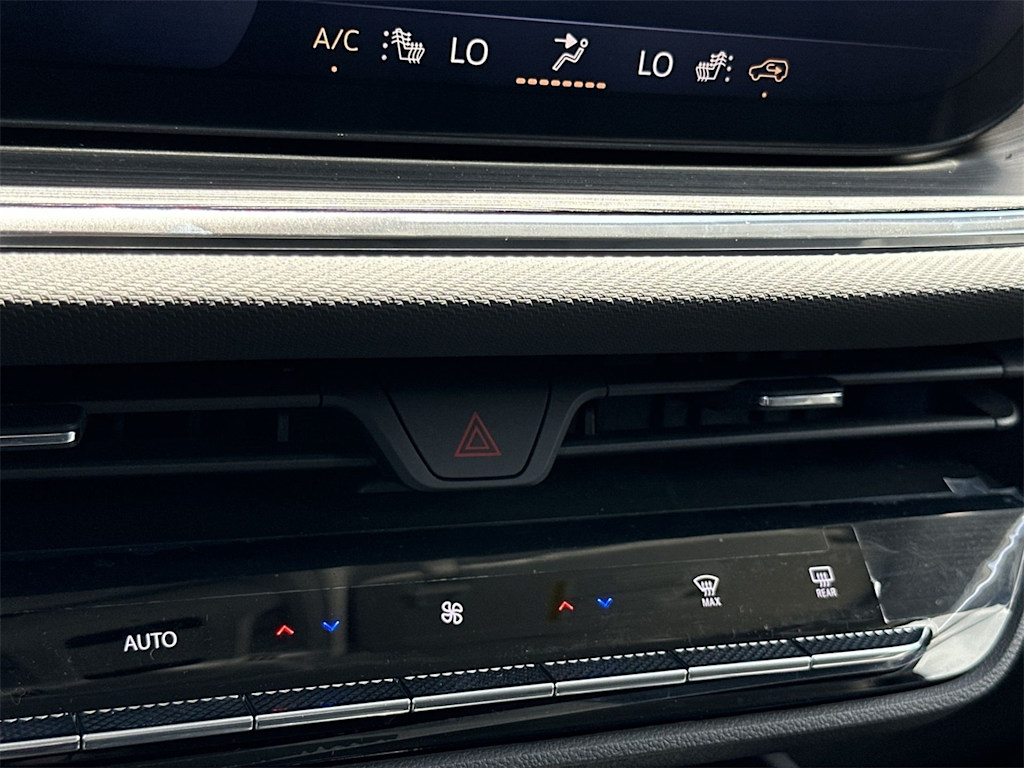 Thumbnail: 2025 Buick Envision - 26