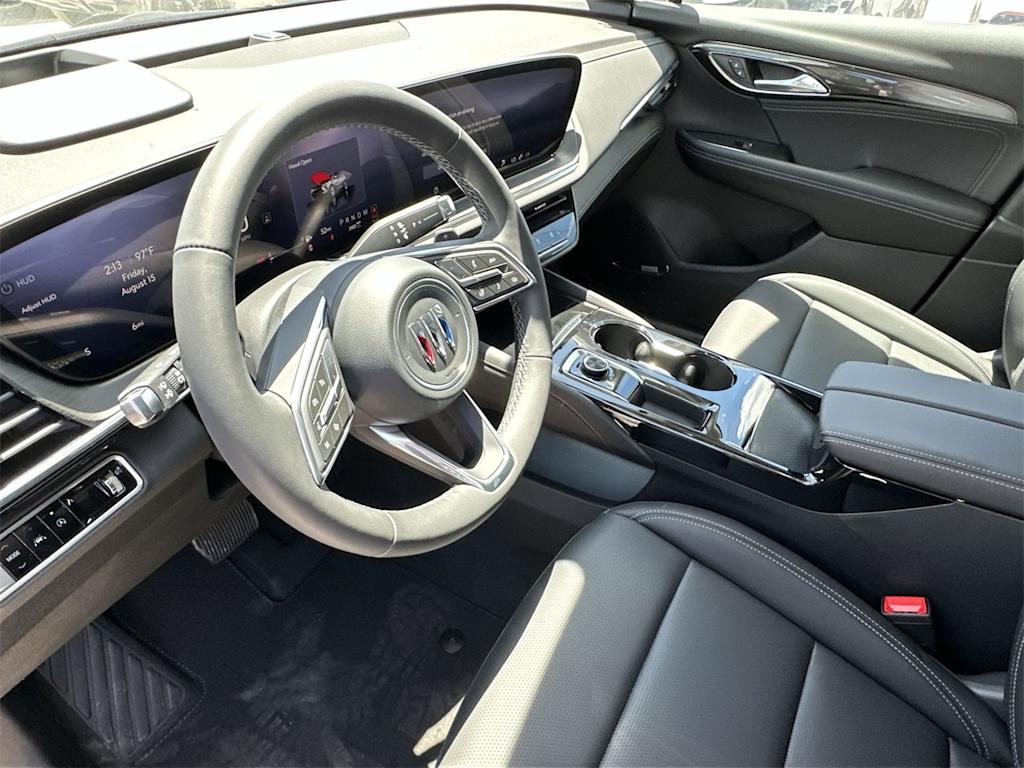 Thumbnail: 2025 Buick Envision - 2