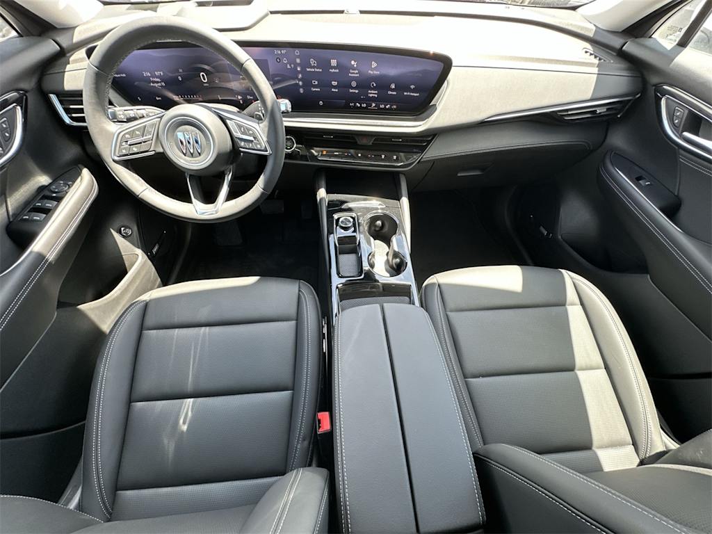 Thumbnail: 2025 Buick Envision - 14