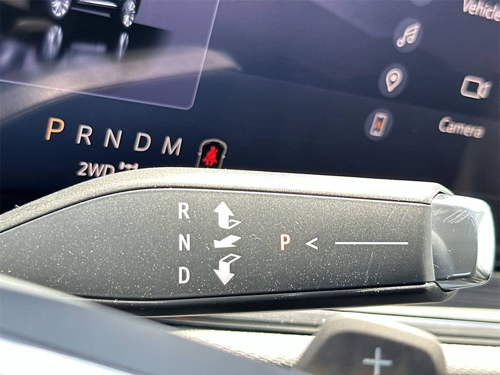 Thumbnail: 2025 Buick Envision - 27