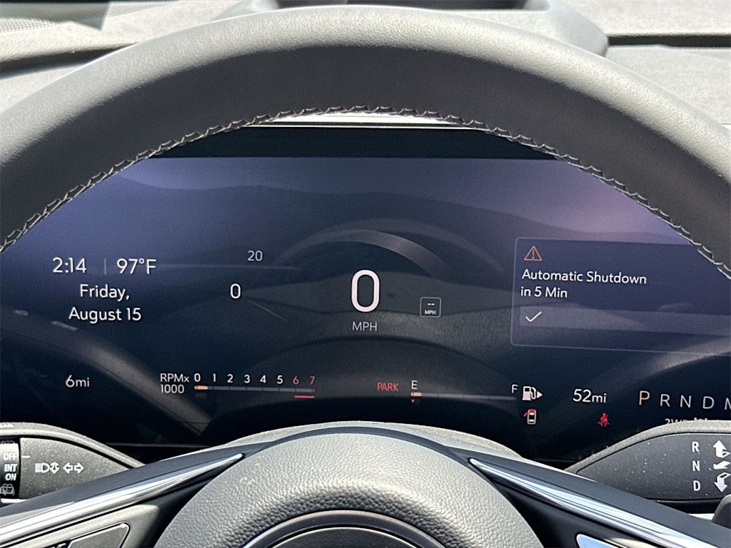 Thumbnail: 2025 Buick Envision - 15