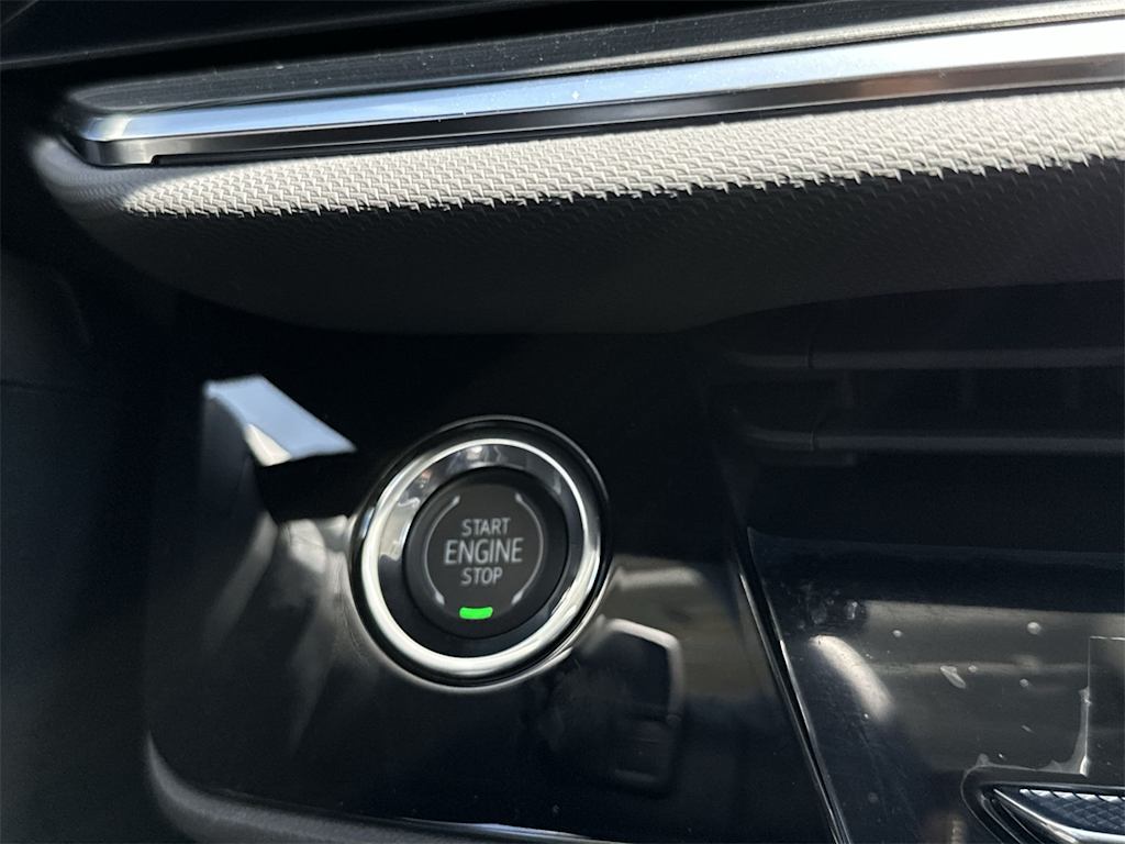 Thumbnail: 2025 Buick Envision - 23