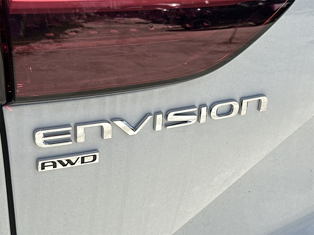 Thumbnail: 2025 Buick Envision - 7