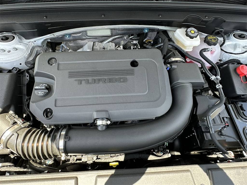 Thumbnail: 2025 Buick Envision - 9