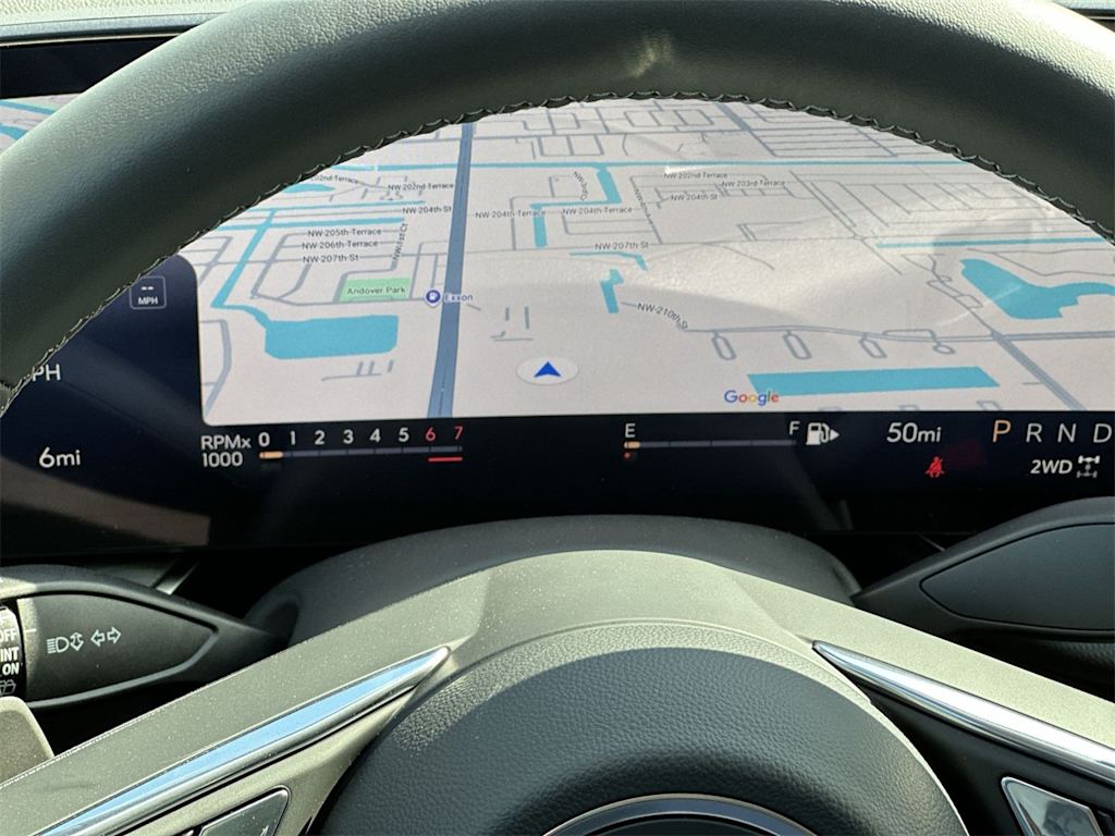 Thumbnail: 2025 Buick Envision - 23