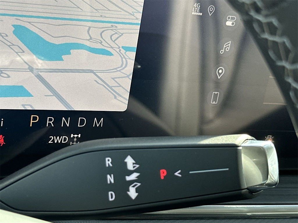 Thumbnail: 2025 Buick Envision - 27