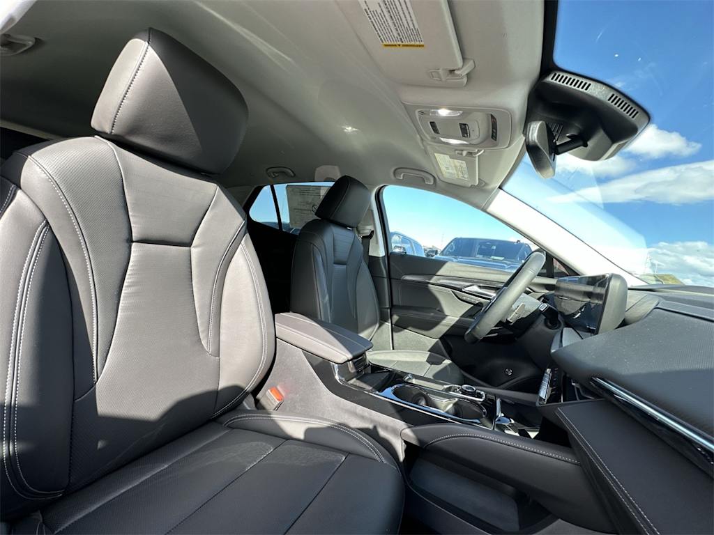 Thumbnail: 2025 Buick Envision - 10