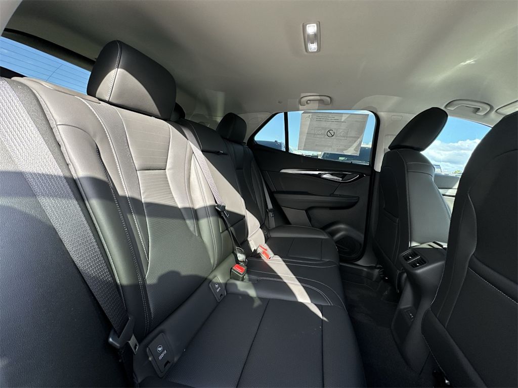 Thumbnail: 2025 Buick Envision - 29