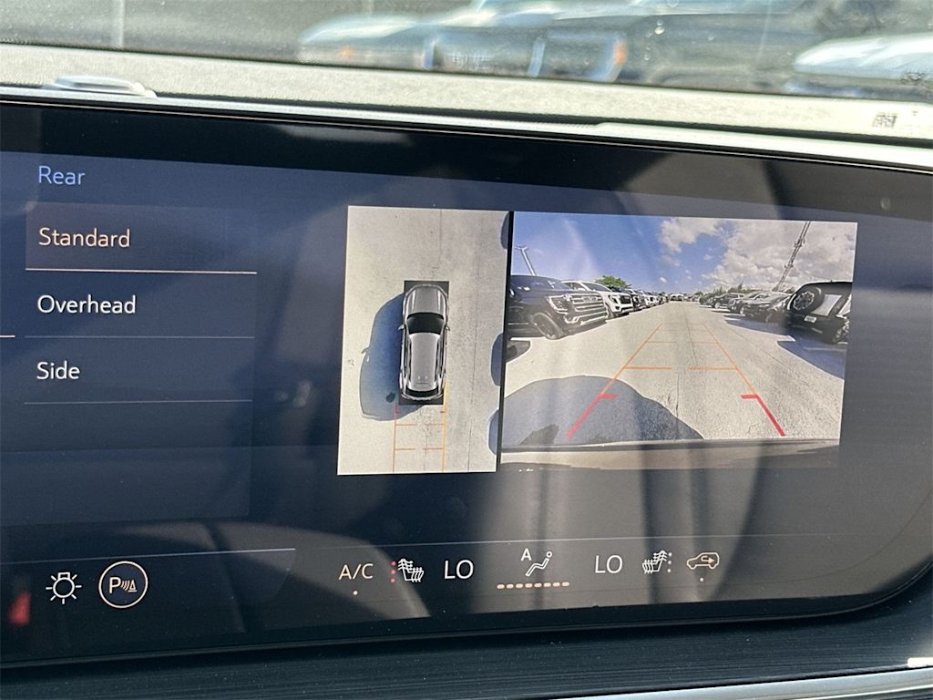 Thumbnail: 2025 Buick Envision - 25