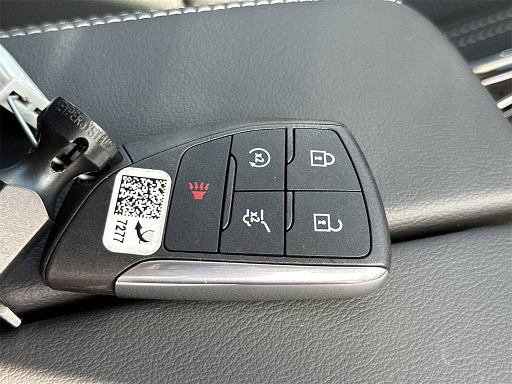 Thumbnail: 2025 Buick Envision - 15