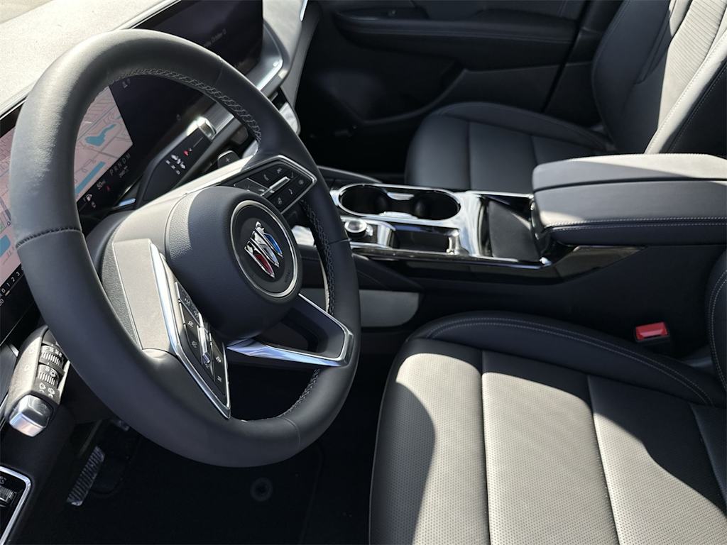 Thumbnail: 2025 Buick Envision - 2