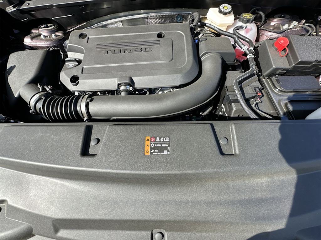 Thumbnail: 2025 Buick Envision - 21