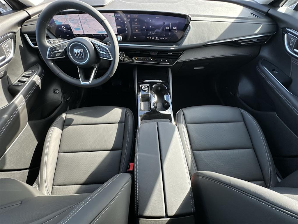 Thumbnail: 2025 Buick Envision - 12