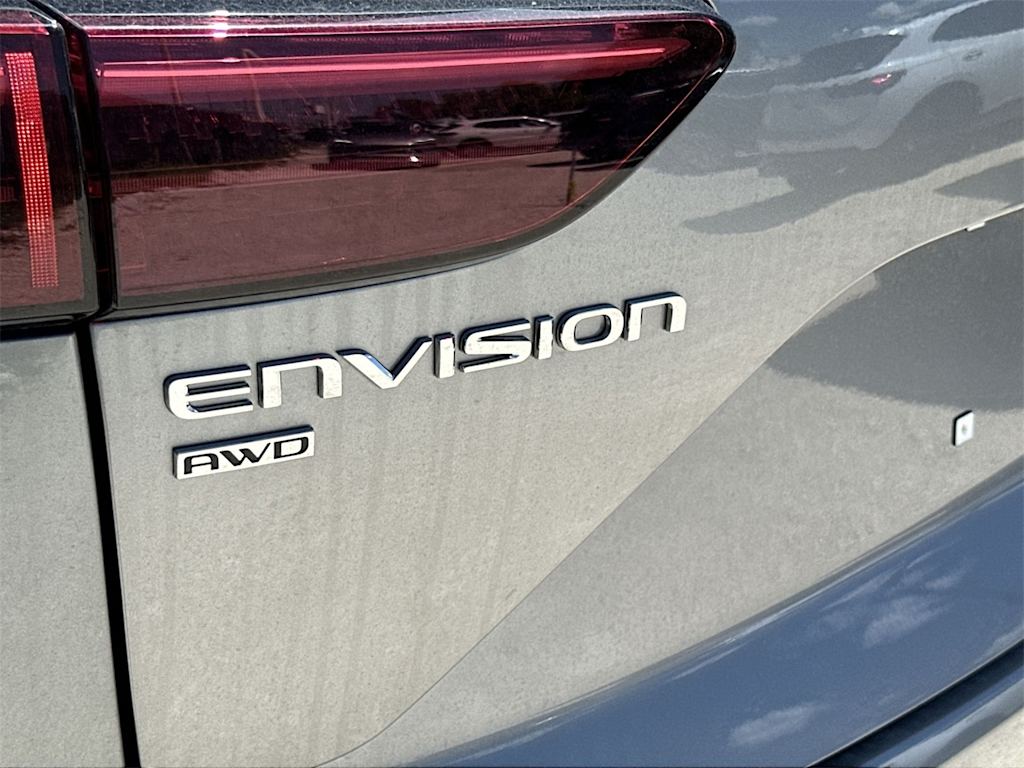 Thumbnail: 2025 Buick Envision - 7