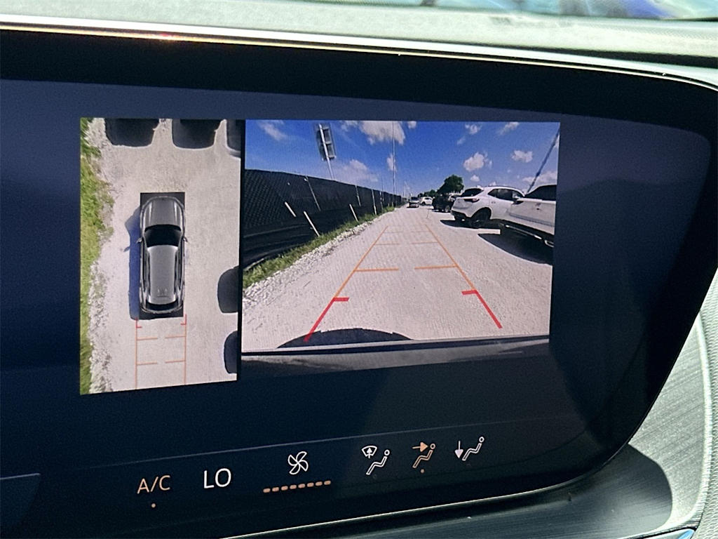 Thumbnail: 2025 Buick Envision - 25