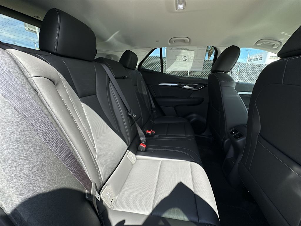 Thumbnail: 2025 Buick Envision - 29