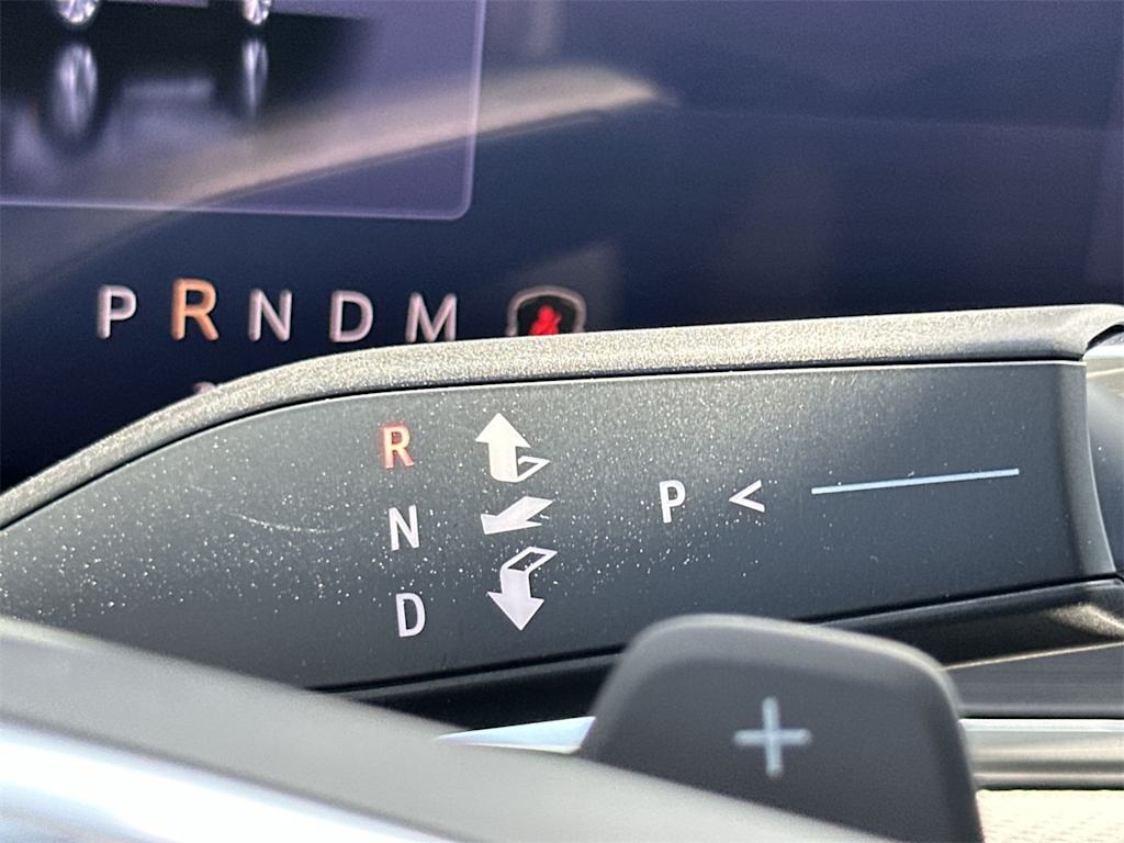 Thumbnail: 2025 Buick Envision - 27