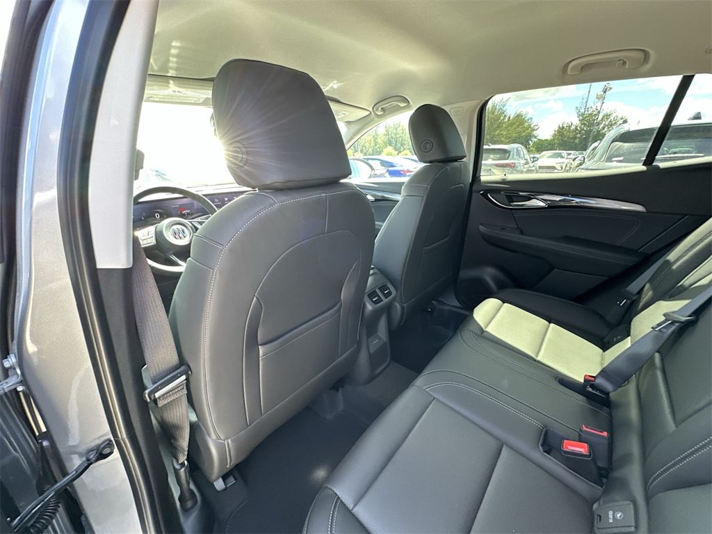 Thumbnail: 2025 Buick Envision - 28