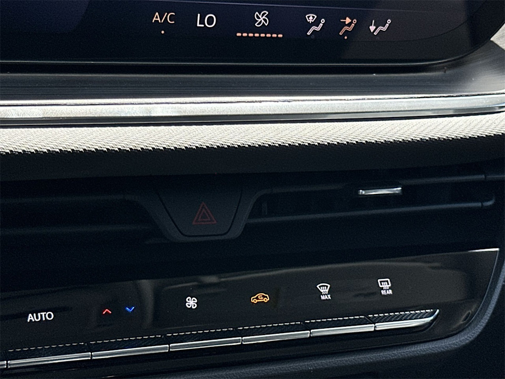 Thumbnail: 2025 Buick Envision - 26