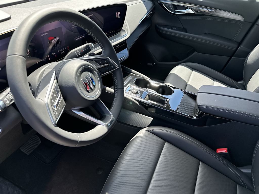 Thumbnail: 2025 Buick Envision - 2