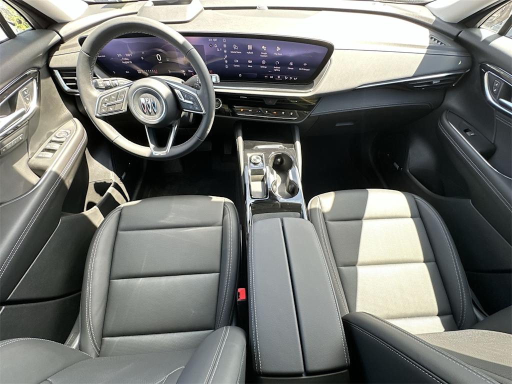 Thumbnail: 2025 Buick Envision - 14