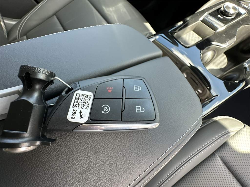 Thumbnail: 2025 Buick Envision - 18