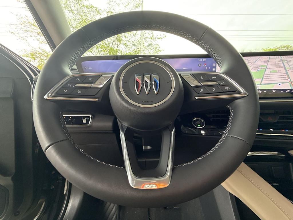 Thumbnail: 2025 Buick Envision - 10