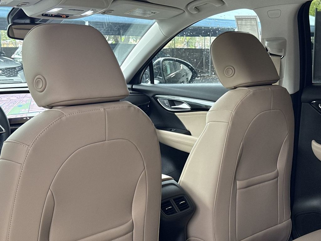 Thumbnail: 2025 Buick Envision - 28