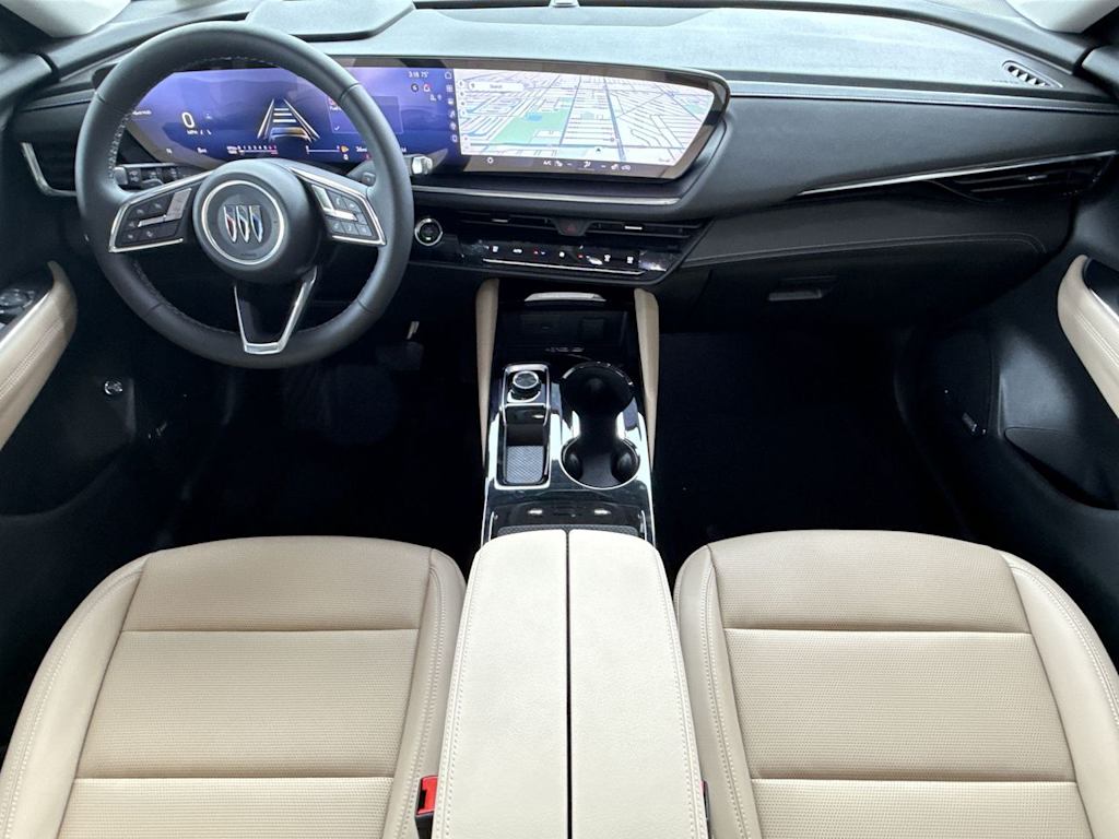 Thumbnail: 2025 Buick Envision - 14