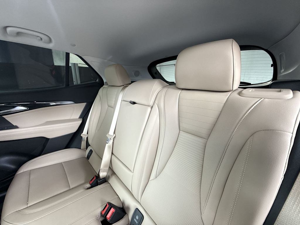 Thumbnail: 2025 Buick Envision - 13