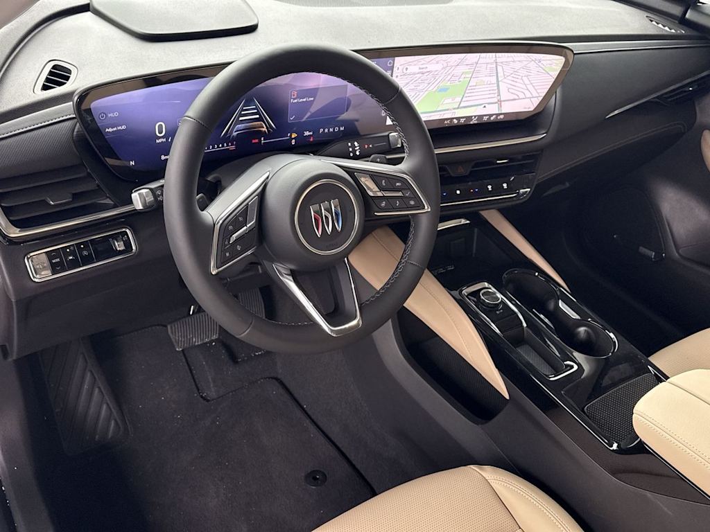 Thumbnail: 2025 Buick Envision - 2