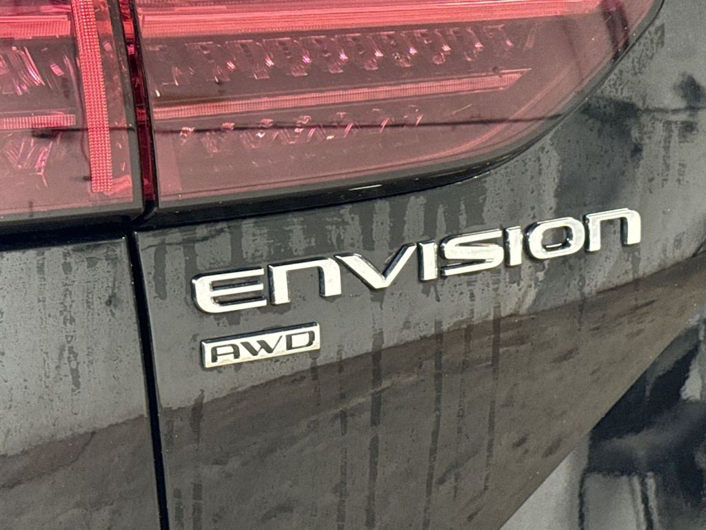 Thumbnail: 2025 Buick Envision - 7