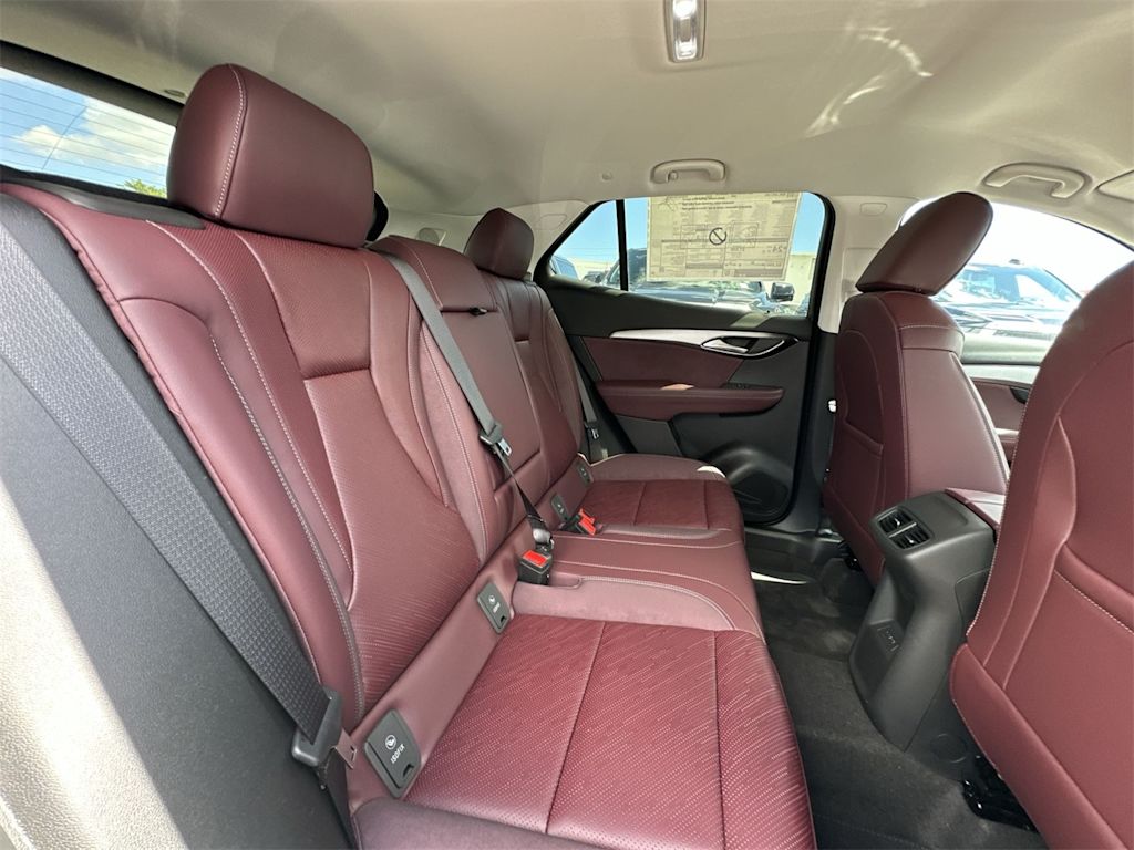 Thumbnail: 2025 Buick Envision - 29