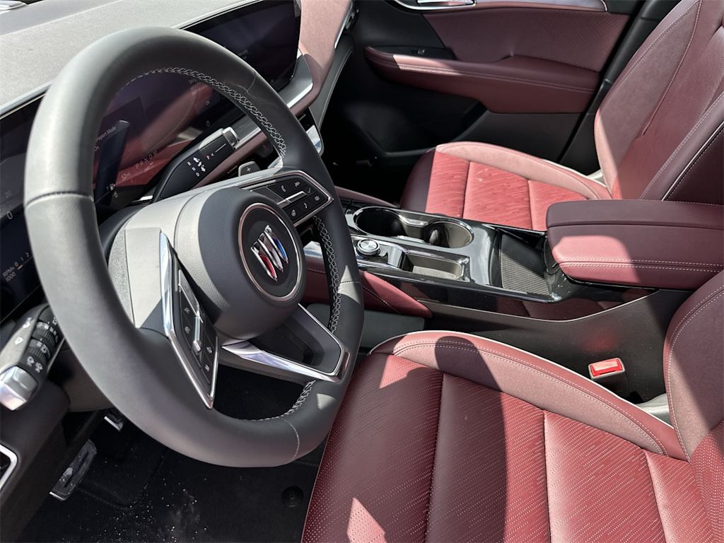 Thumbnail: 2025 Buick Envision - 2