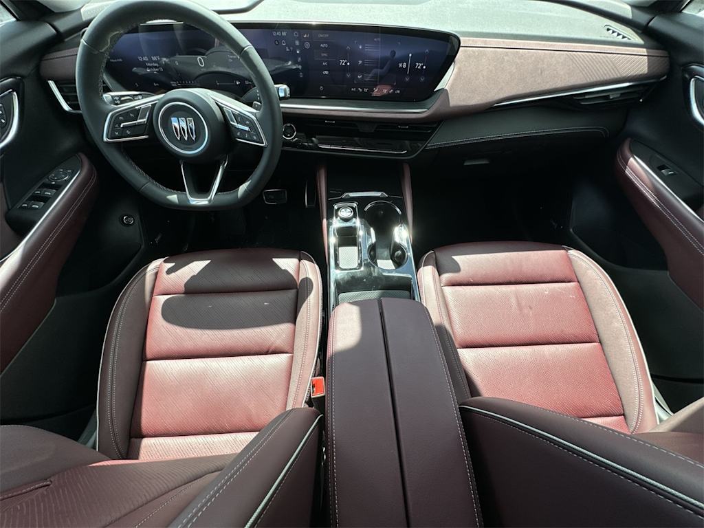 Thumbnail: 2025 Buick Envision - 14