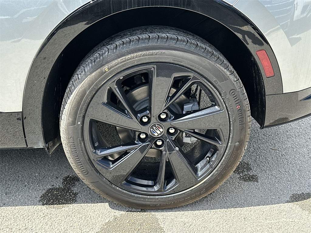 Thumbnail: 2025 Buick Envision - 8