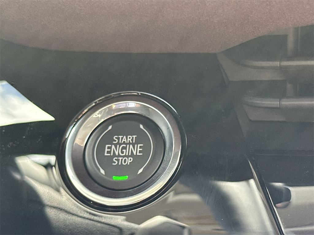 Thumbnail: 2025 Buick Envision - 24